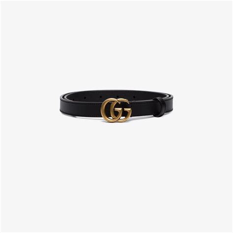 gucci marmont supreme belt|gucci marmont belt black women.